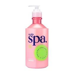 glowxin-kerasys-scalp-spa-conditioner-fresh-floral-750-ml-1.webp
