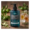 glowxin-kundal-pure-and-safe-cooling-homme-cleanser-herb-bergamot-300ml.webp