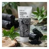 glowxin-lebelage-charcoal-cleansing-foam-100ml.webp