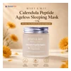 glowxin-mary-and-may-calendula-peptide-ageless-sleeping-mask-110g.webp