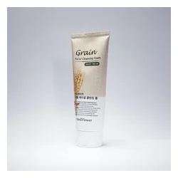 glowxin-mediflower-grain-facial-cleansing-foam-150-ml-3.webp