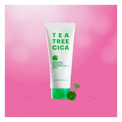 glowxin-nature-republic-green-derma-tea-tree-cica-acne-foam-cleanser-1-3.webp