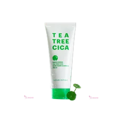 glowxin-nature-republic-green-derma-tea-tree-cica-acne-foam-cleanser-1-4.webp