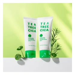 glowxin-nature-republic-green-derma-tea-tree-cica-soothing-cream-100-m-3.webp