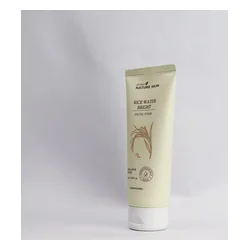 glowxin-nature-skin-rice-water-bright-facial-foam-102-ml-3.webp