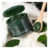 glowxin-numbuzin-no-3-pore-and-makeup-cleansing-balm-with-green-tea-and-charcoal-85g.webp