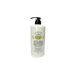 glowxin-on-the-body-goat-milk-nourishing-body-lotion-baby-powder-scent-1.webp