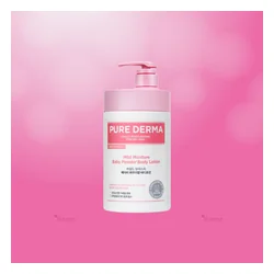 glowxin-on-the-body-pure-derma-moisture-body-lotion-baby-powder-scent--2.webp