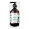 glowxin-plu-scrub-wash-grapefruit-peach-500g.webp