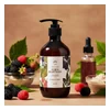 glowxin-plu-spa-scrub-body-wash-botanical-berry-500g.webp