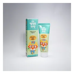 glowxin-pororo-toothpaste-fro-kids-miss-melon-blue-90g-3.webp