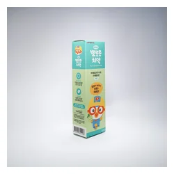 glowxin-pororo-toothpaste-fro-kids-miss-melon-blue-90g-5.webp