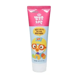 glowxin-pororo-toothpaste-fro-kids-mix-fruits-pink-90g-1.webp