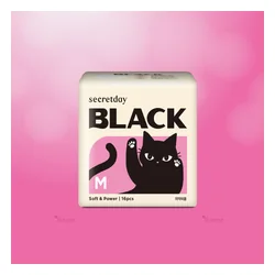 glowxin-secretday-black-sanitary-pads-medium-16p-2.webp
