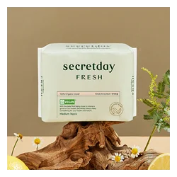 glowxin-secretday-vegan-certified-organic-fresh-sanitary-pads-medium-1-2.webp