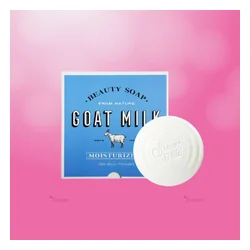glowxin-shower-mate-goat-milk-beauty-soap-90-g-2.webp