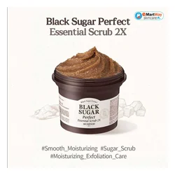 glowxin-skinfood-black-sugar-perfect-essential-scrub-2x-210-g-4.webp