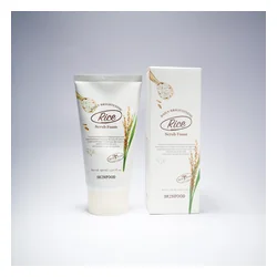 glowxin-skinfood-rice-daily-brightening-scrub-foam-150-ml-3.webp