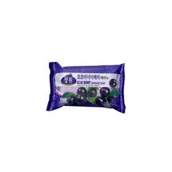 glowxin-sungwon-cosmetics-acai-berry-massage-soap-150-g-1.webp