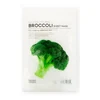 glowxin-tenzero-solution-vitalizing-broccoli-sheet-mask-25ml.webp