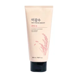 glowxin-the-face-shop-rice-water-bright-foaming-cleanser-300-ml-1.webp