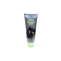 glowxin-the-face-shop-rice-water-bright-rice-bran-foaming-cleanser-dra-1.webp