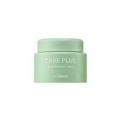 glowxin-the-saem-care-plus-artemisia-steam-cream-100ml-1.webp