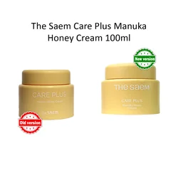 glowxin-the-saem-care-plus-manuka-honey-cream-100ml-3.webp