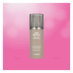 glowxin-the-saem-gem-miracle-black-pearl-o2-bubble-mask-105-g-2.webp