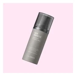 glowxin-the-saem-gem-miracle-black-pearl-o2-bubble-mask-105-g-3.webp