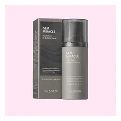 glowxin-the-saem-gem-miracle-black-pearl-o2-bubble-mask-105-g-4.webp