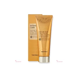 glowxin-tonymoly-intense-care-gold-24k-snail-foam-cleanser-150-ml-2.webp
