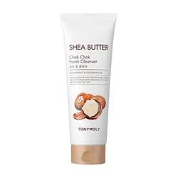 glowxin-tonymoly-shea-butter-chok-chok-foam-cleanser-250-ml-2.webp