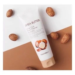 glowxin-tonymoly-shea-butter-chok-chok-foam-cleanser-250-ml-3.webp