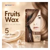 glowxin-welcos-fruits-wax-hair-color-pearl-5-light-brown-120gm.webp