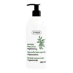 glowxin-ziaja-avocado-oil-regenerating-body-lotion-400ml.webp