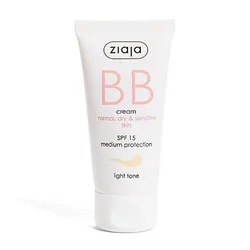 glowxin-ziaja-bb-cream-normal-dry-sensitive-skin-light-tone-50ml-1.webp