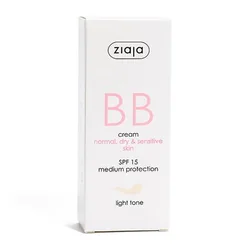 glowxin-ziaja-bb-cream-normal-dry-sensitive-skin-light-tone-50ml-2.webp