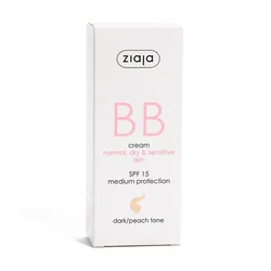glowxin-ziaja-bb-cream-oily-combination-skin-dark-peach-tone-50ml-2.webp