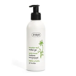 glowxin-ziaja-cucumber-mint-micellar-cleansing-gel-200-ml.webp