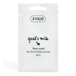 glowxin-ziaja-goat-s-milk-face-mask-sachet-7ml.webp