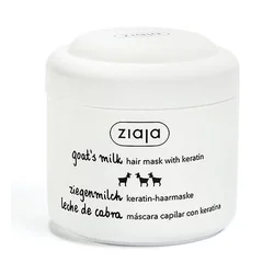 glowxin-ziaja-goat-s-milk-hair-mask-200ml.webp