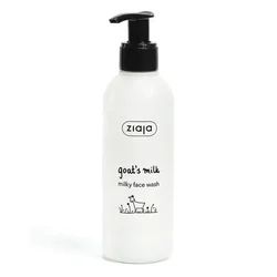 glowxin-ziaja-goat-s-milk-milky-face-wash-200ml.webp