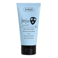 glowxin-ziaja-jeju-black-face-mask-50ml-1.webp