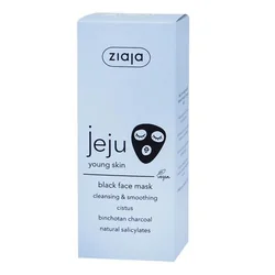 glowxin-ziaja-jeju-black-face-mask-50ml-2.webp