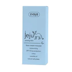 glowxin-ziaja-jeju-face-cream-mousse-50-ml-2.webp