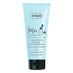 glowxin-ziaja-jeju-micro-exfoliating-face-paste-75ml.webp