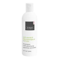 glowxin-ziaja-med-anti-dandruff-shampoo-with-piroctone-olamine-and-zinc-300ml.webp