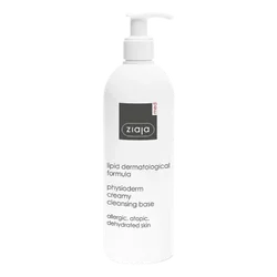 glowxin-ziaja-med-lipid-physioderm-cleanging-base-400-ml.webp