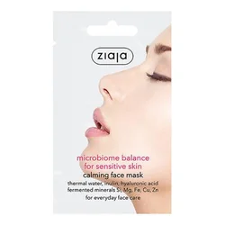 glowxin-ziaja-microbiome-face-mask-for-sensitive-skin-sachet-7-ml.webp